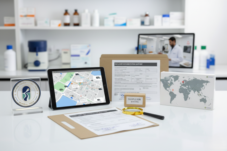 Pharmaceutical Exports from India to Russia & CIS: A Growing Strategic Partnership